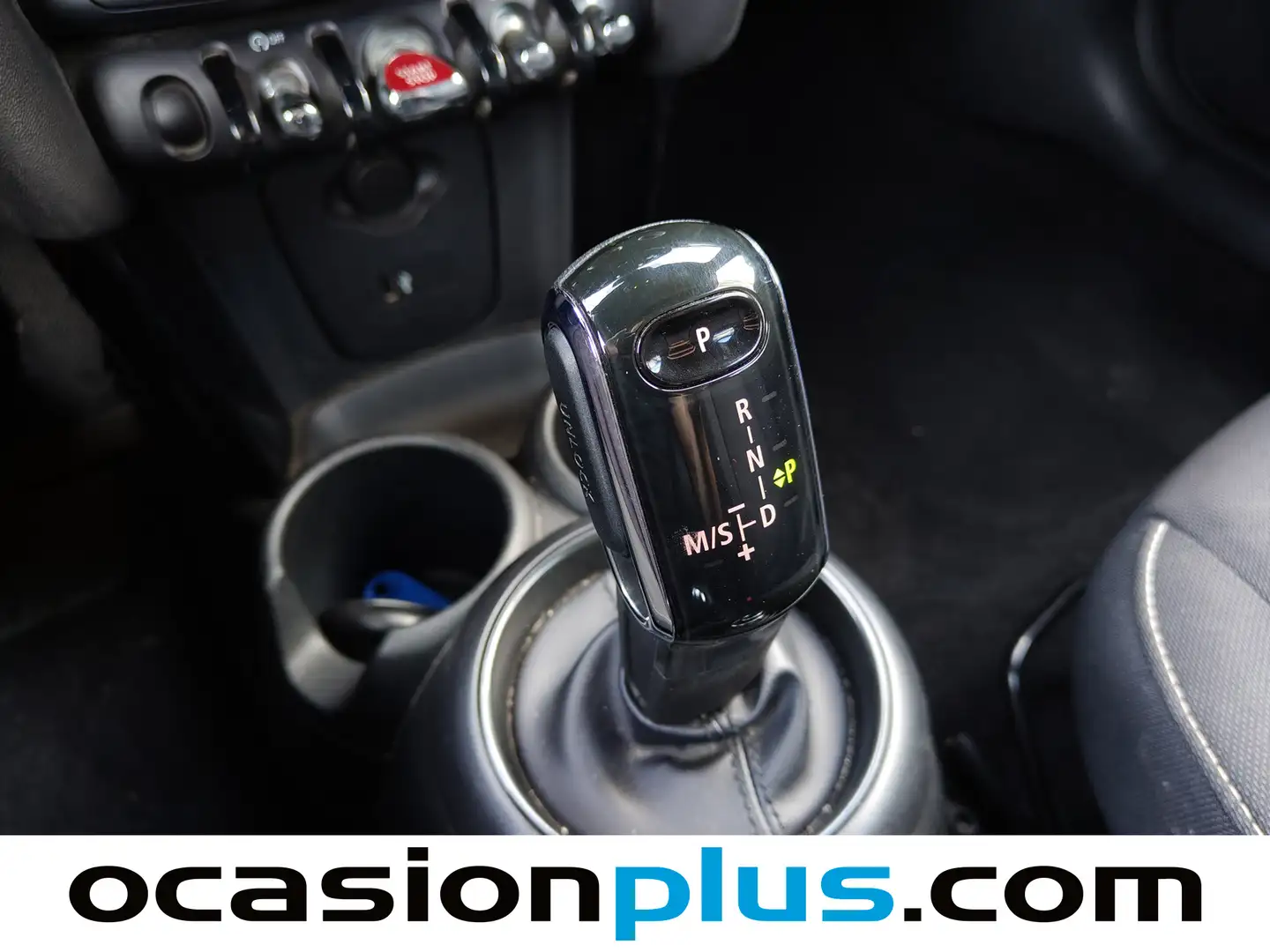 Foto Mini MINI MINI MINI Cabrio Cabrio Cooper (136 CV)