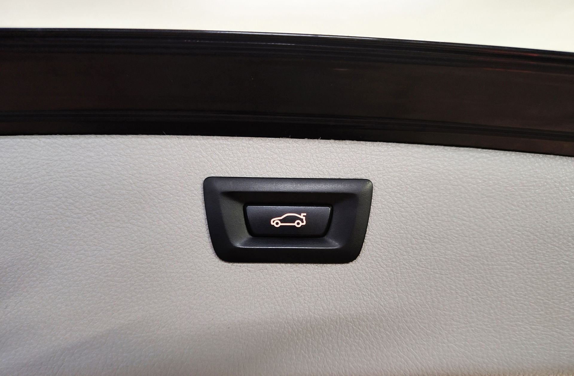 BMW Serie 3 320d Touring - foto 21