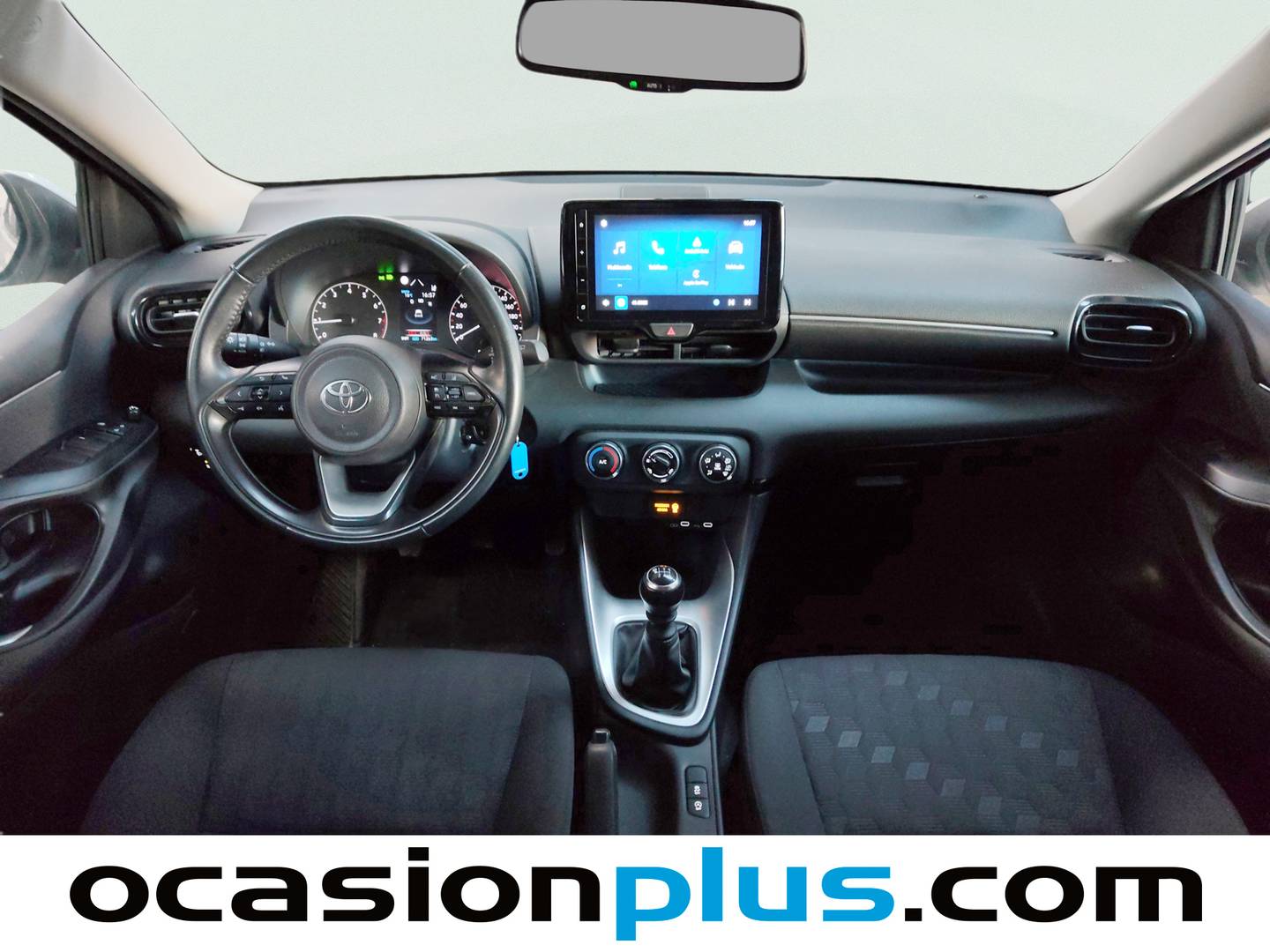 Toyota Yaris Toyota Yaris 1.5 S-Edition (125 CV) de ocasión