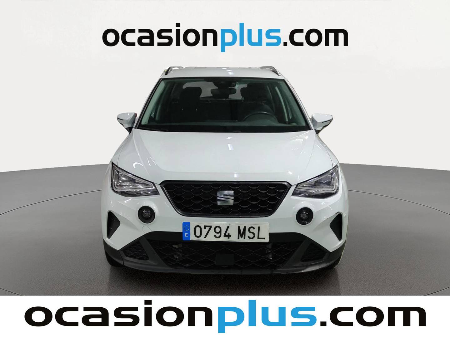 Seat Arona Seat Arona 1.0 TSI Style XL DSG (115 CV) 115cv