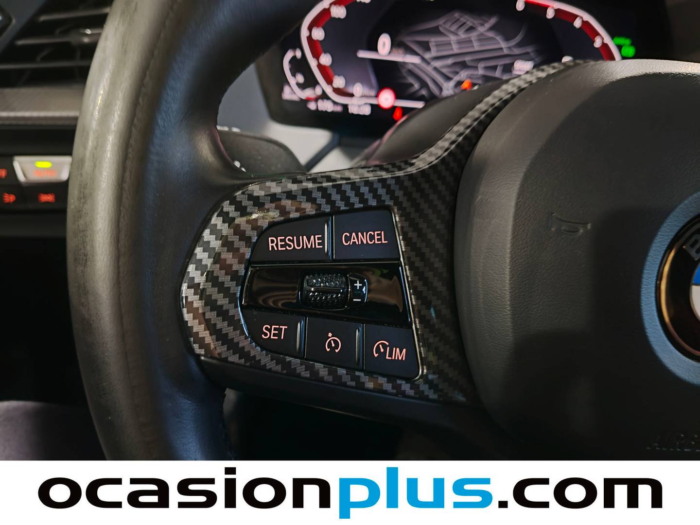 BMW Serie 1 BMW Serie 1 116d (116 CV) Pack M barato