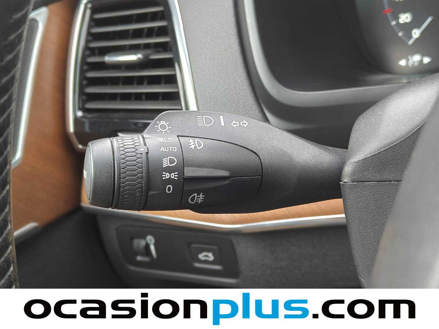 Volvo XC90 Volvo XC90 D5 Inscription AWD Auto (235 CV) 7 Plazas de ocasión