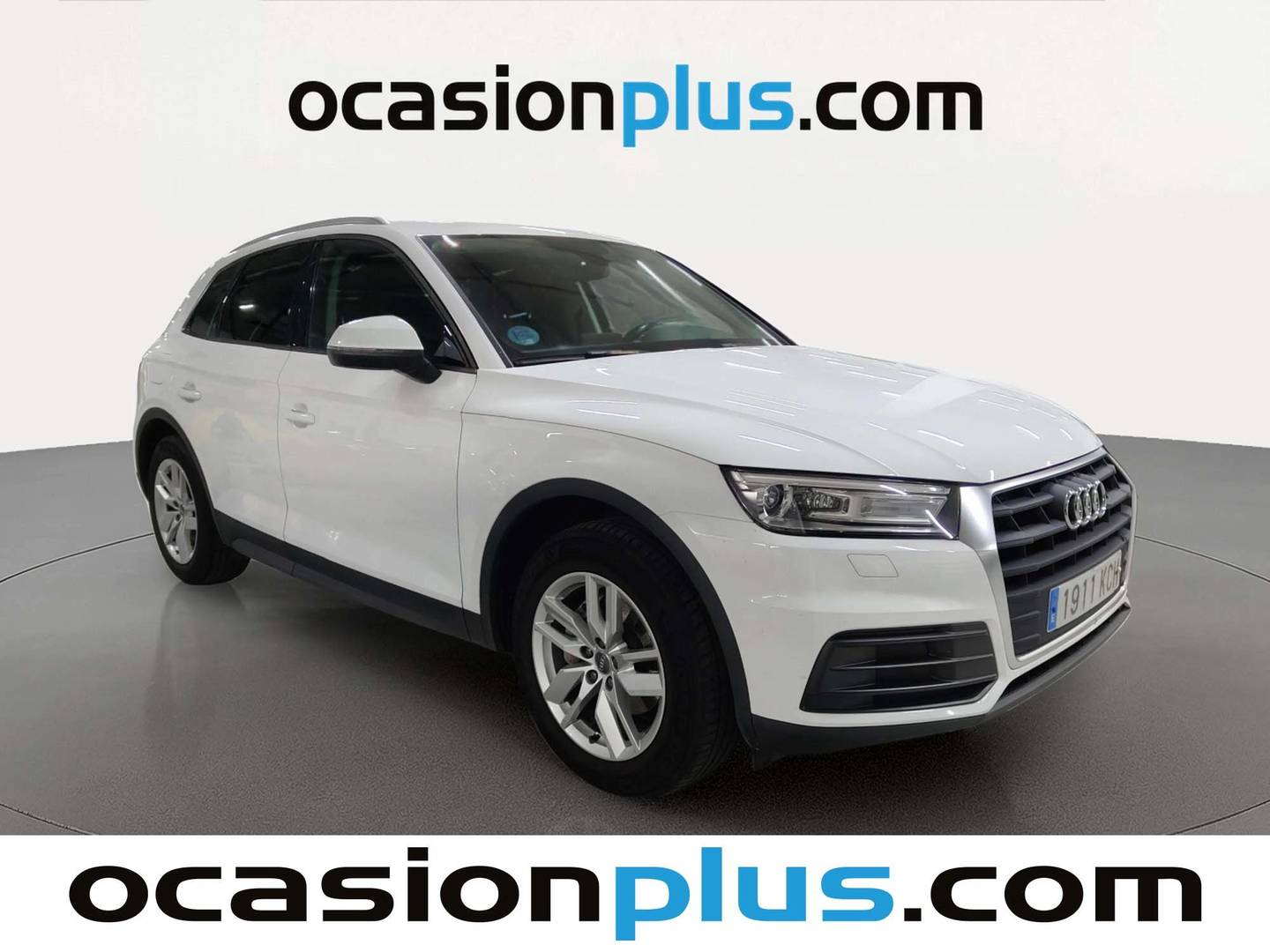 Foto Audi Q5 Audi Q5 Advanced 2.0 TDI  (150 CV)