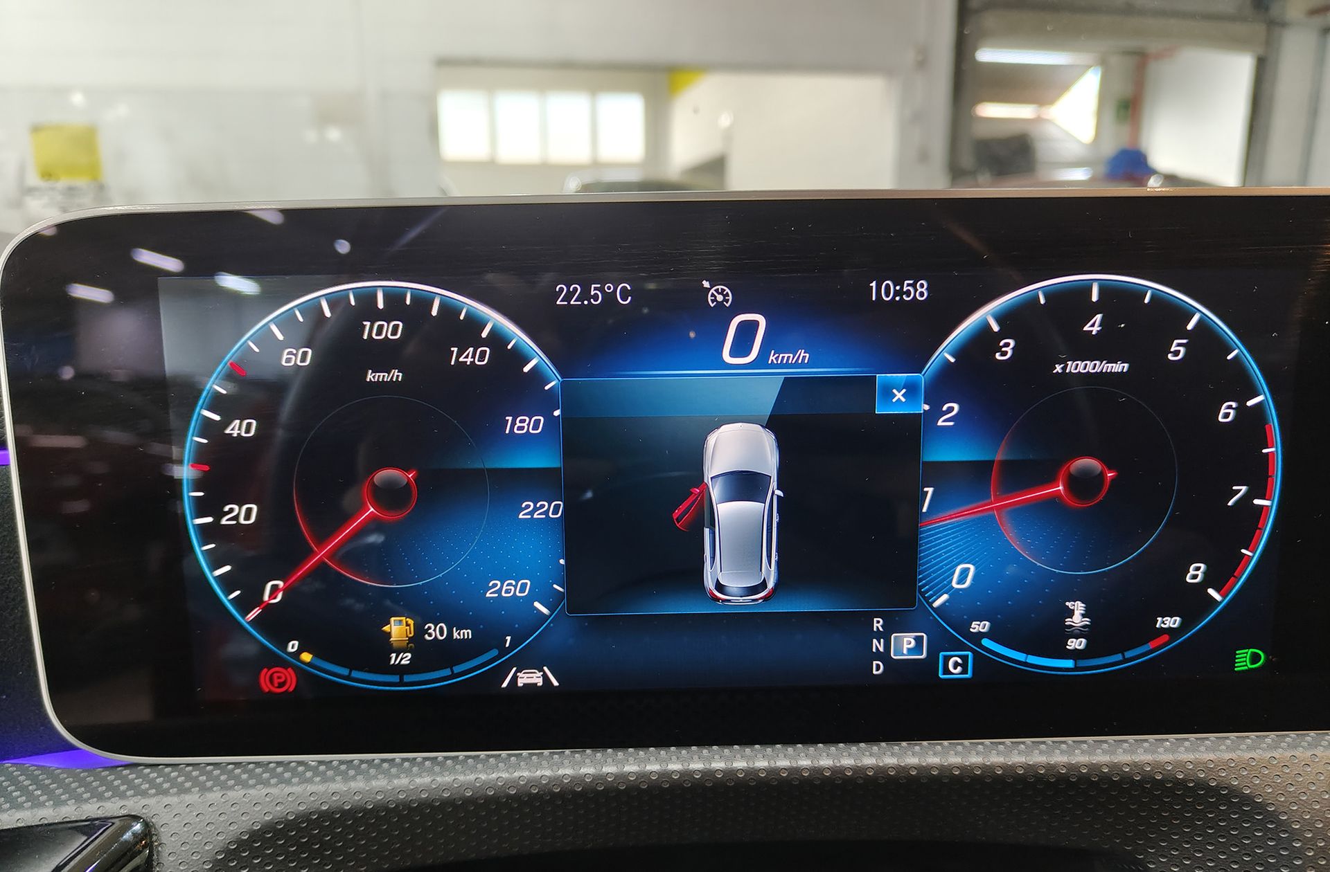 Mercedes-Benz Clase A 200 Pack AMG - foto 30