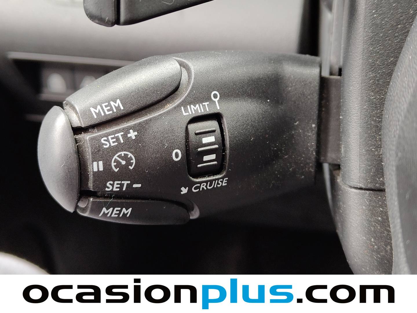 Citroën Berlingo Citroen Berlingo BlueHDi 130 S&S Talla XL Shine EAT8 (130 CV) seminuevo