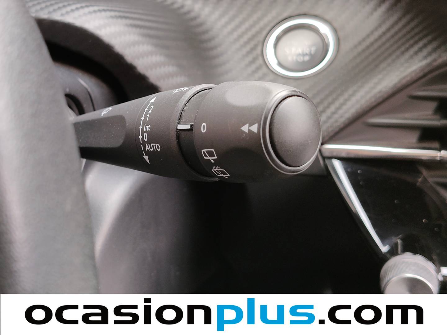 Paquetes del Peugeot 2008 Peugeot 2008 BlueHDi 110 Allure Pack (110 CV)