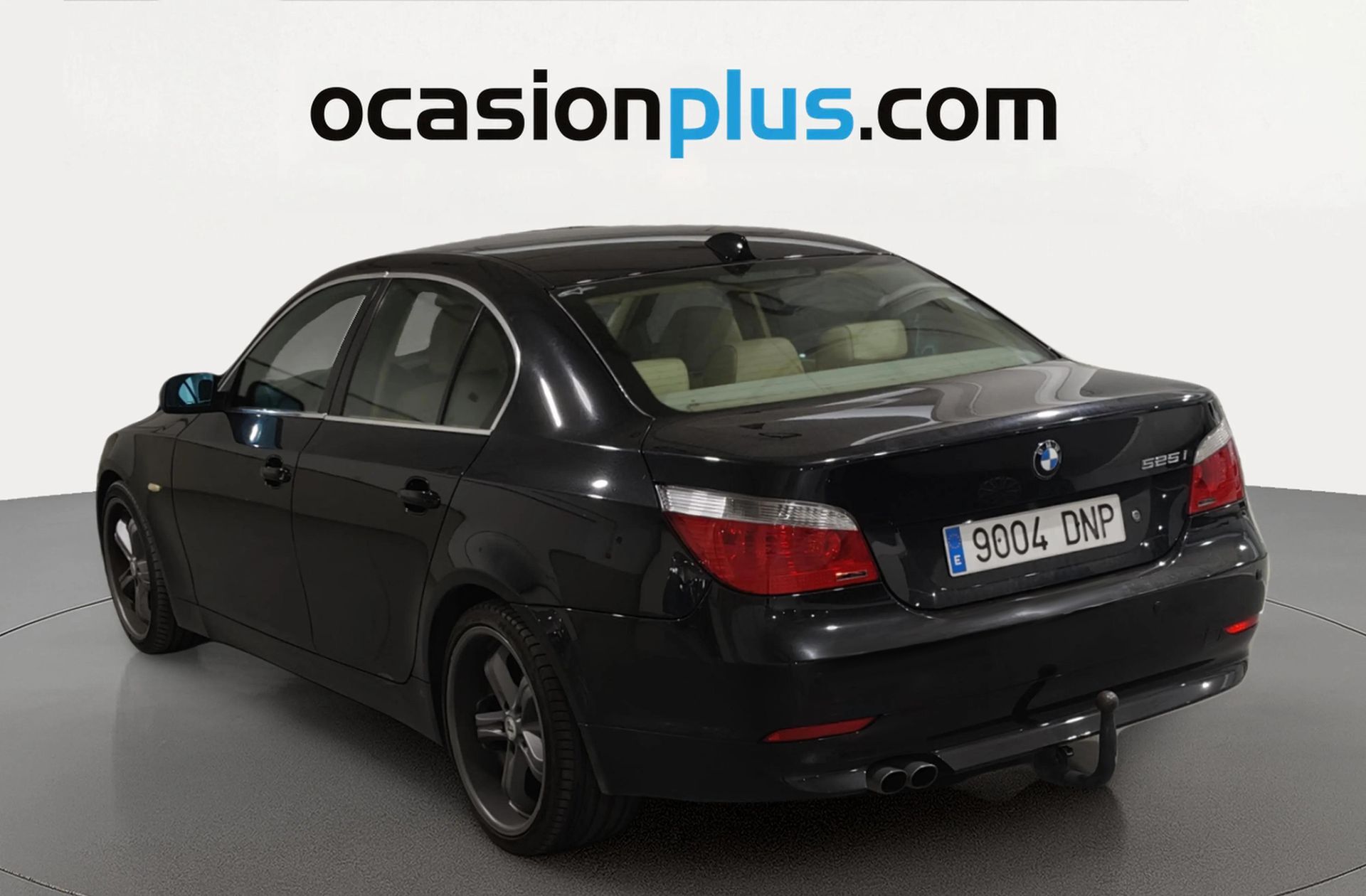 BMW Serie 5 525i - foto 3