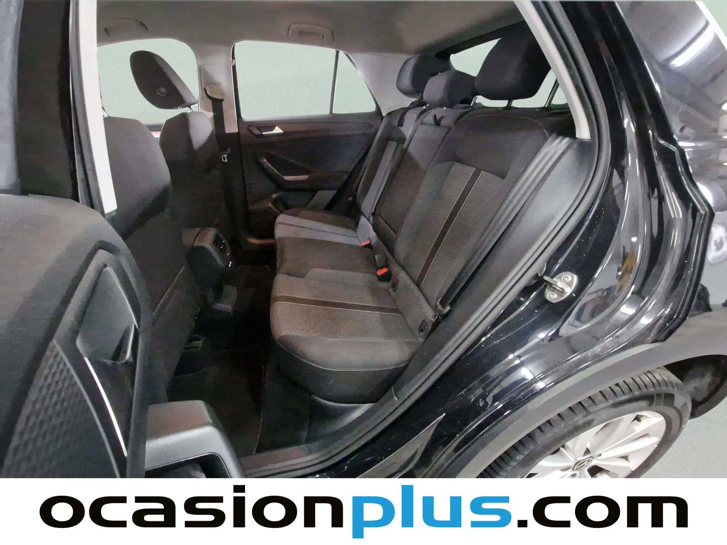 Foto asientos traseros Volkswagen T-Roc Volkswagen T-Roc Life 1.0 TSI (110 CV)