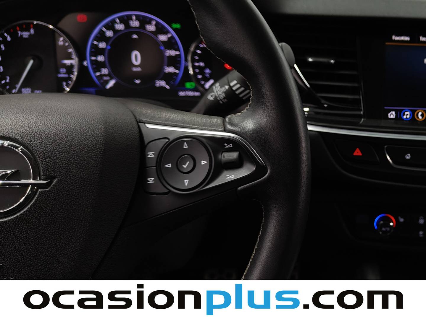 Foto Opel Insignia Opel Insignia 1.5 Turbo XFT Innovation WLTP  (165 CV)