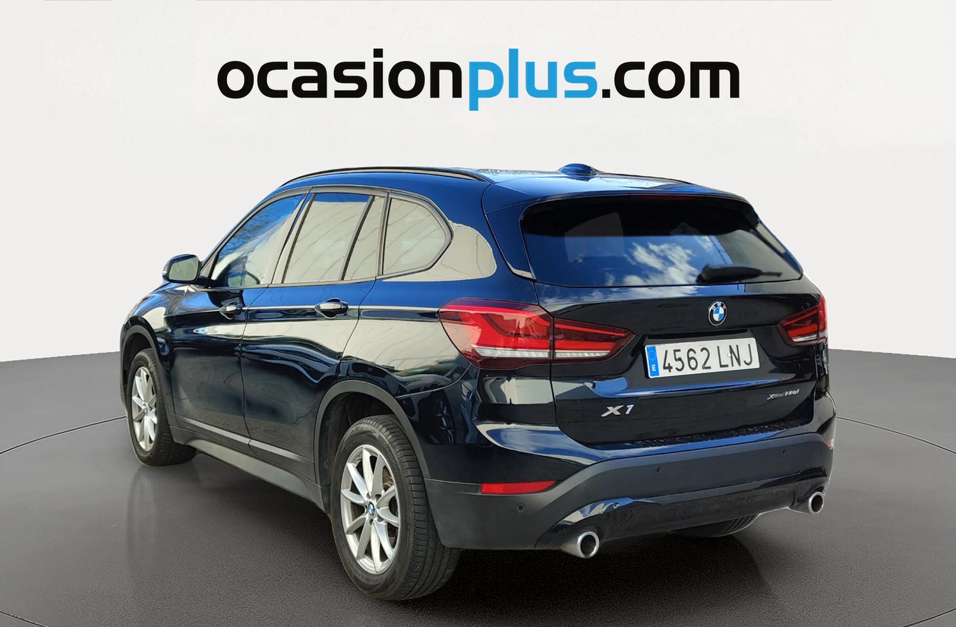 BMW X1 sDrive20d - foto 4