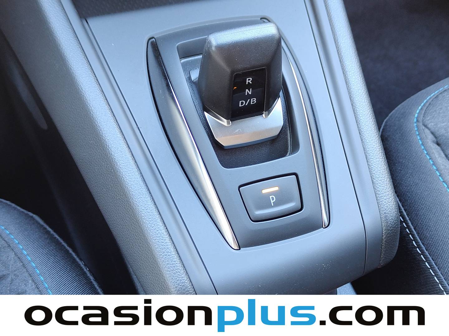 Renault Captur Renault Captur Evolution E-Tech full hybrid (160 CV) de segunda mano