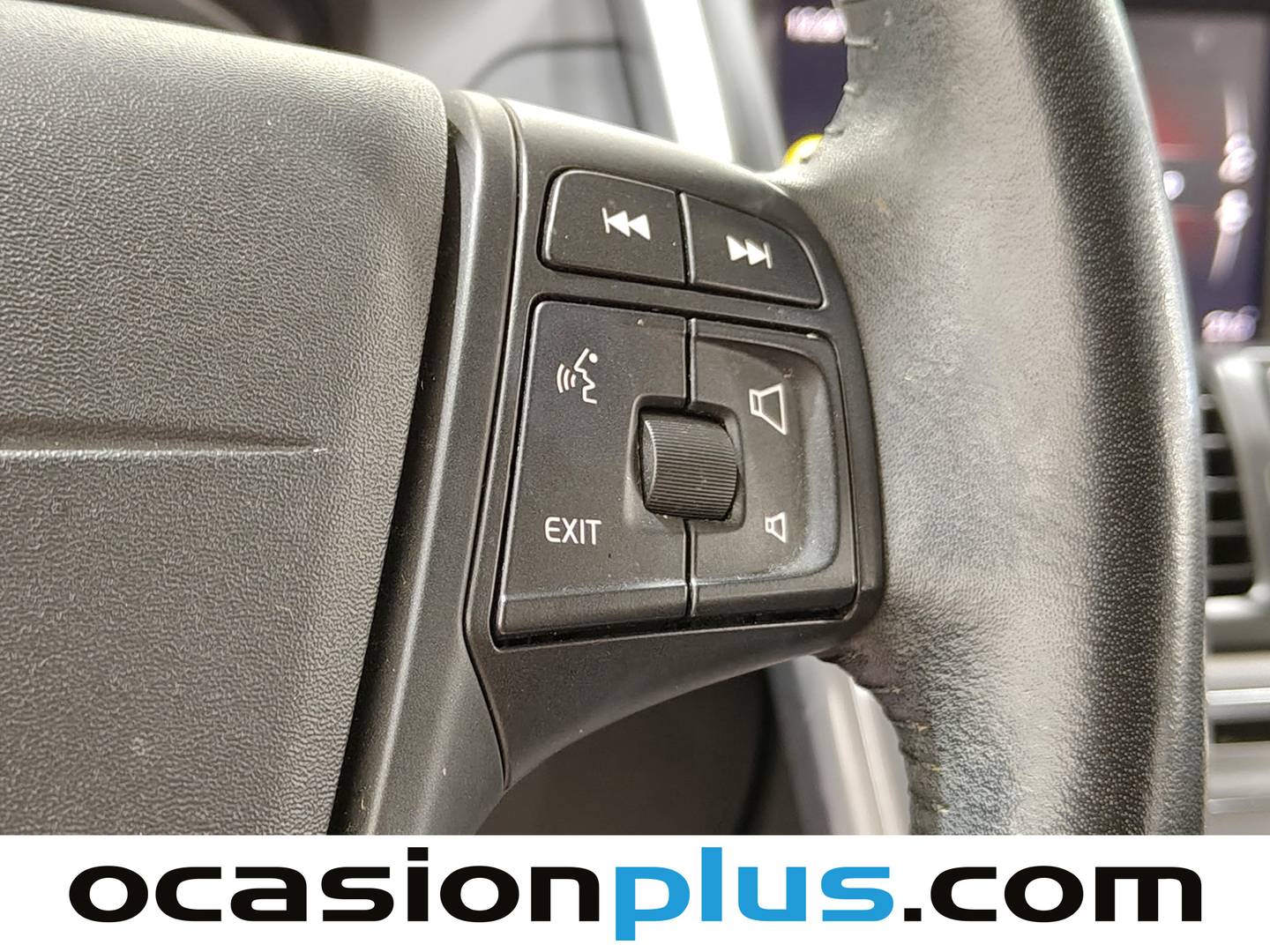 Volvo XC60 Volvo XC60 D3 Kinetic (150 CV) seminuevo