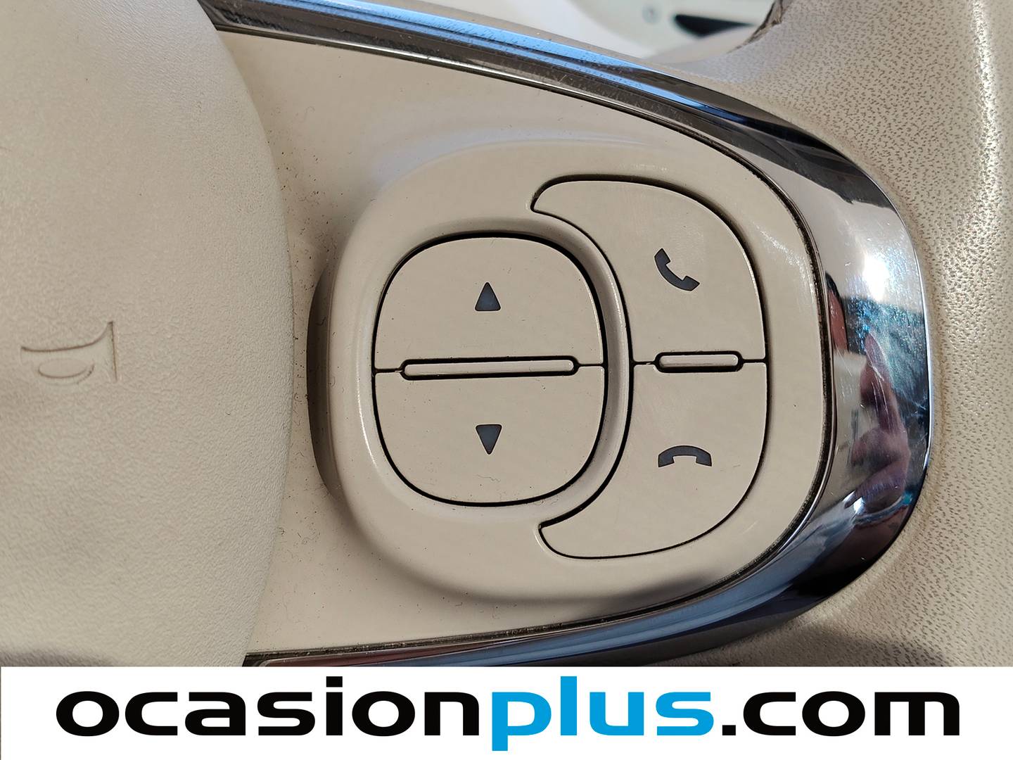 Fiat 500 Fiat 500 1.0 Hybrid Dolcevita (70 CV) seminuevo