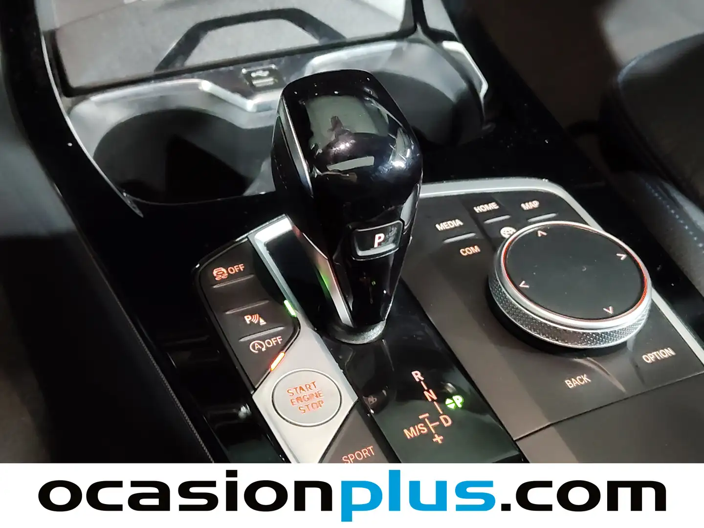 Foto BMW Serie 1 BMW Serie 1 120i (178 CV) Pack M