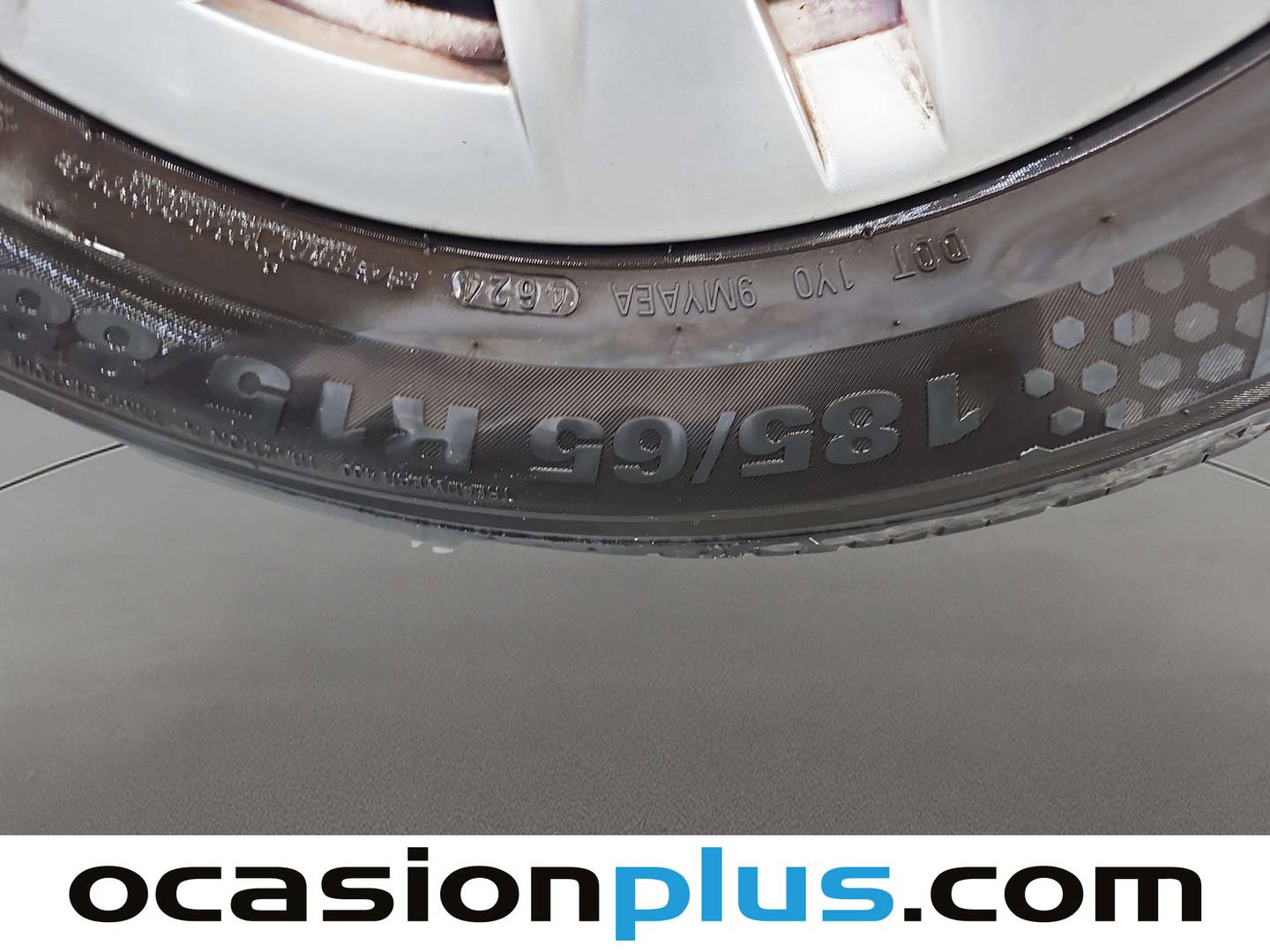 Foto Skoda Fabia Skoda Fabia 1.0 TSI Selection DSG  (115 CV)