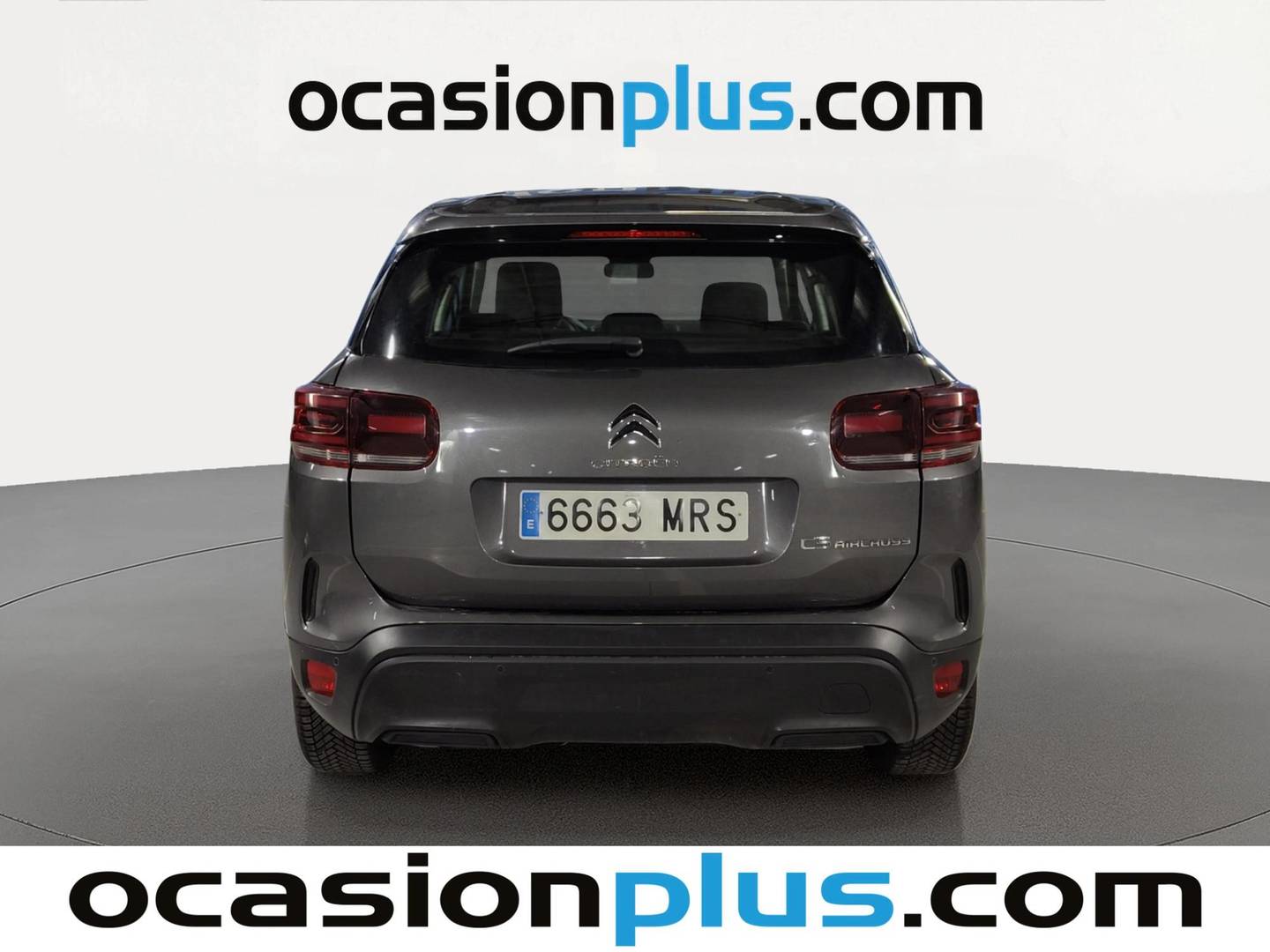 Citroën C5 Aircross Citroën C5 Aircross PureTech 130 S&S You (131 CV) km 0