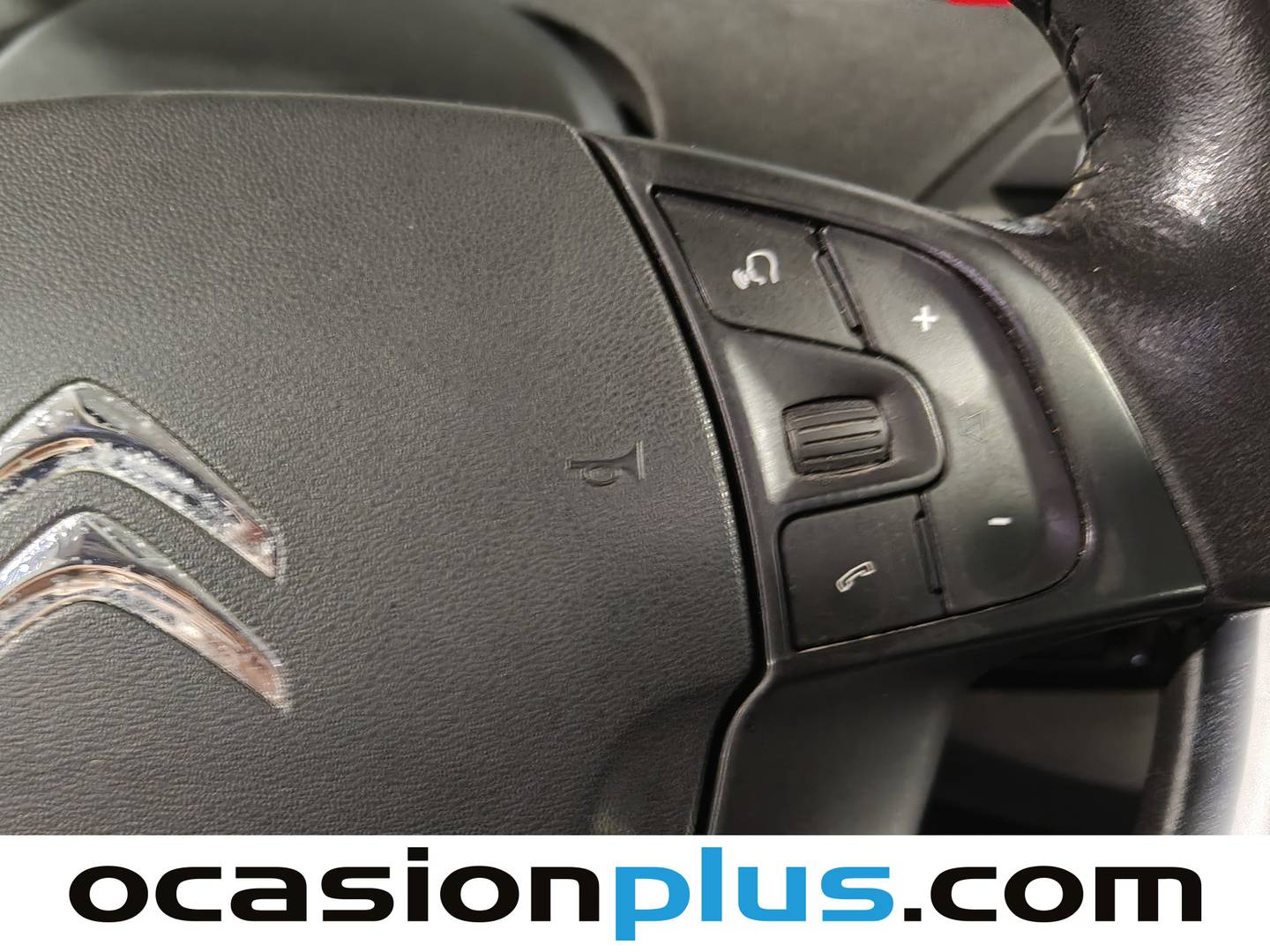 Foto Citroën Grand C4 Picasso Citroen Grand C4 Picasso CitroPureTech 130 6v S&S Feel (130 CV) 7 Plazas