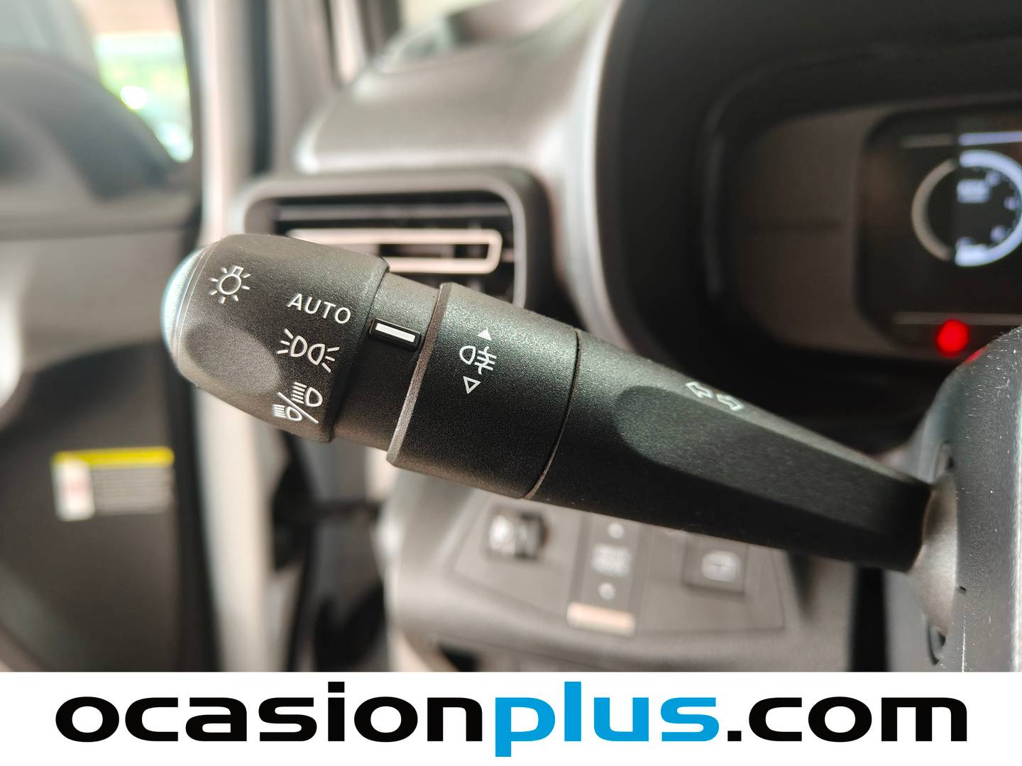 Fiat Doblò Fiat Dobló Furgón BlueHDi 100 M (100 CV) seminuevo