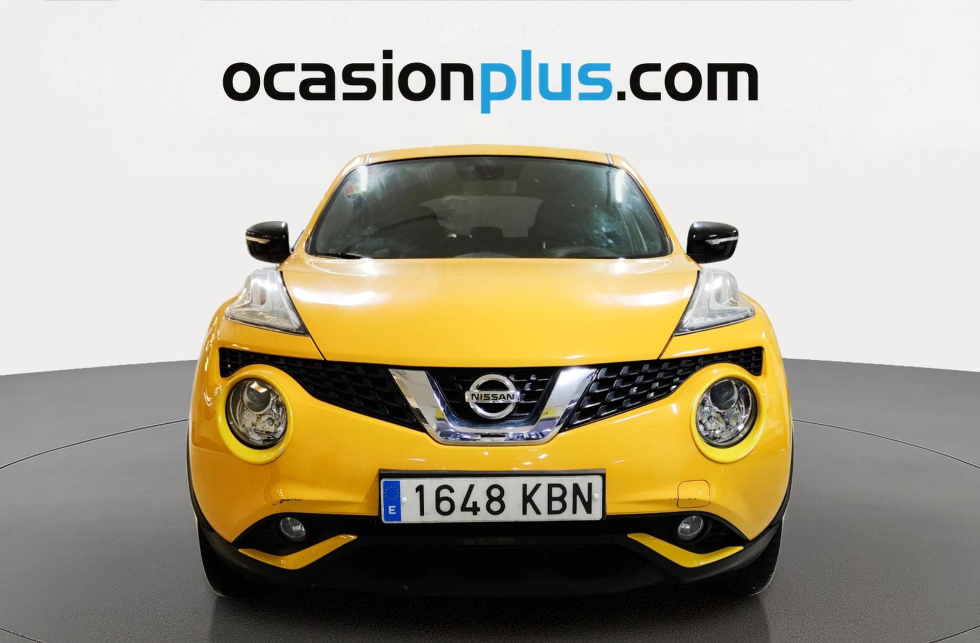 Nissan Juke 1.2 DIG-T Fun - foto 13