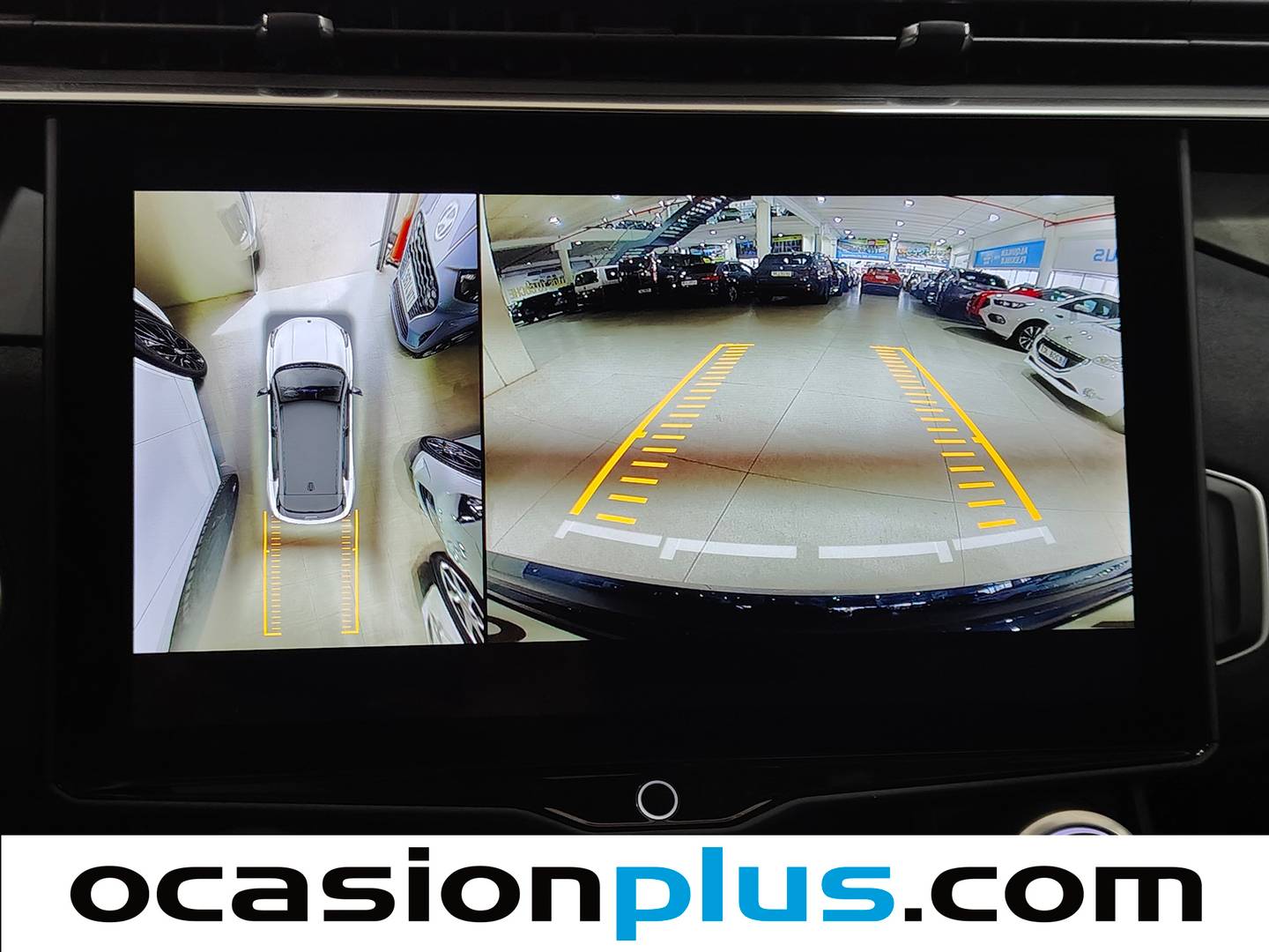 Lynk & Co 01 Lynk & Co 01 1.5 PHEV (261 CV) de segunda mano