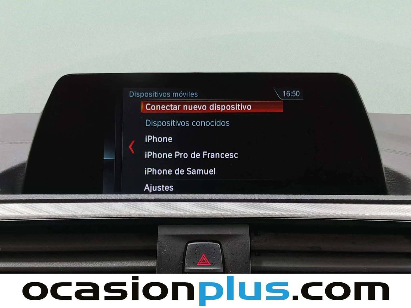 Foto BMW Serie 1 BMW Serie 1 118d (150 CV)