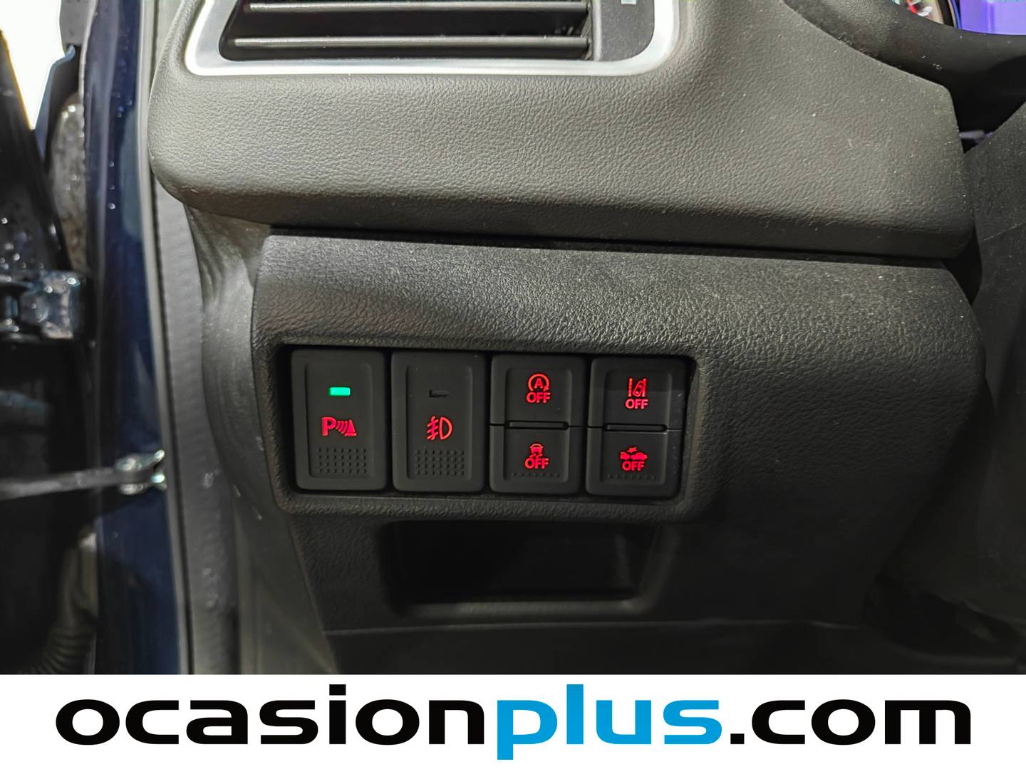 Foto Suzuki S-Cross Suzuki S-Cross 1.4T Mild Hybrid S2 4WD (129 CV)