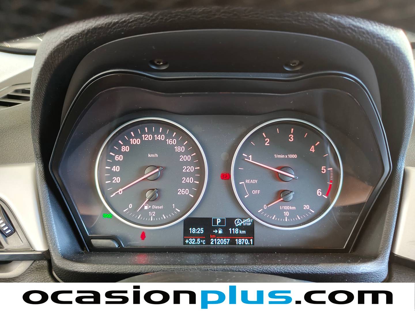 BMW X1 BMW X1 sDrive18d Business (150 CV) al mejor precio