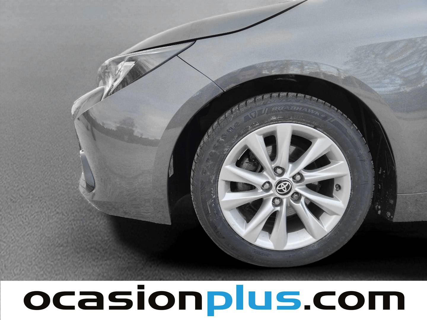 Foto Toyota Corolla Toyota Corolla 140H Active Plus (140 CV)