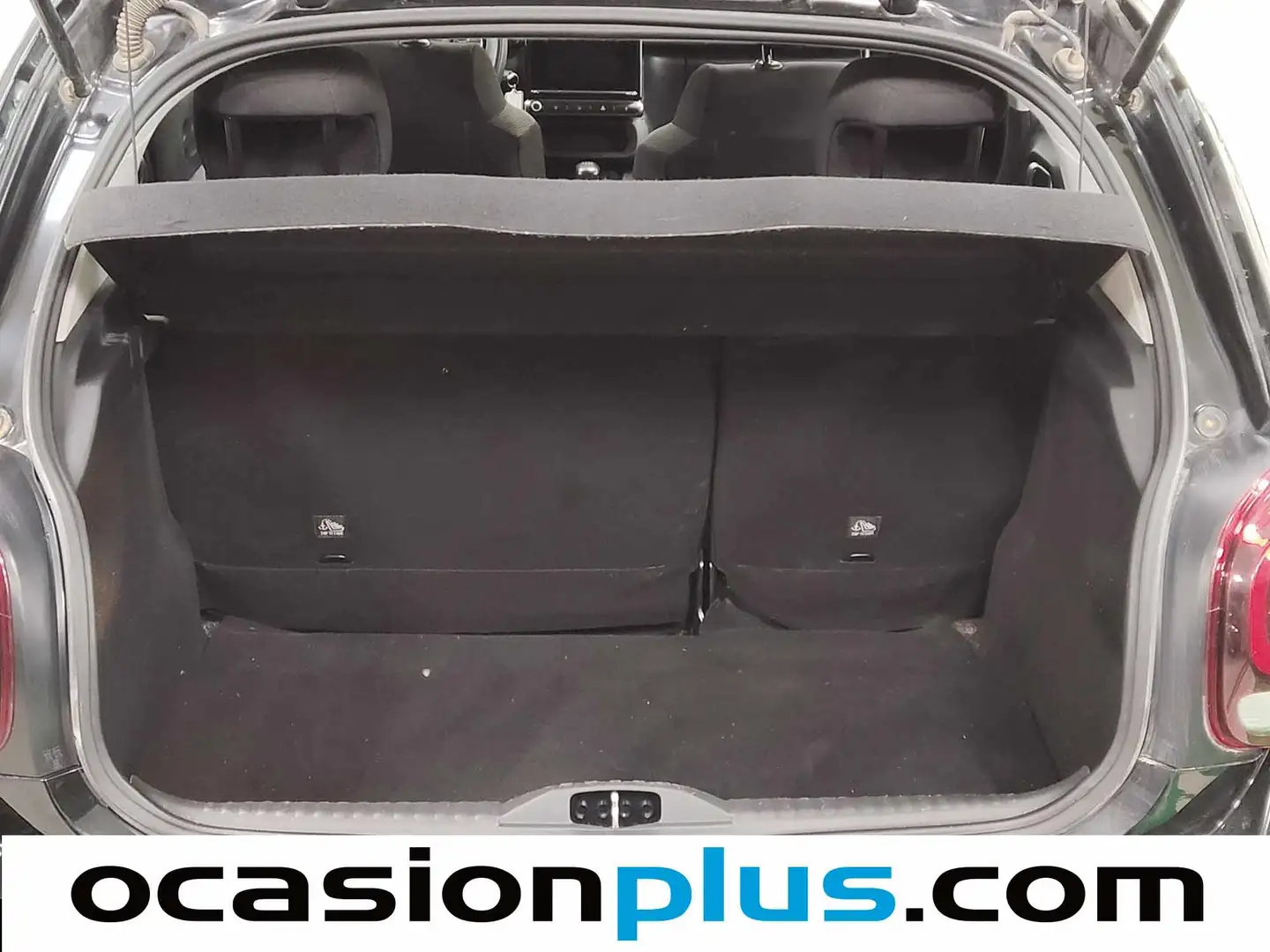 Foto Citroën C3 Origin Citroen C3 Origin Plus BlueHDi (102 CV)