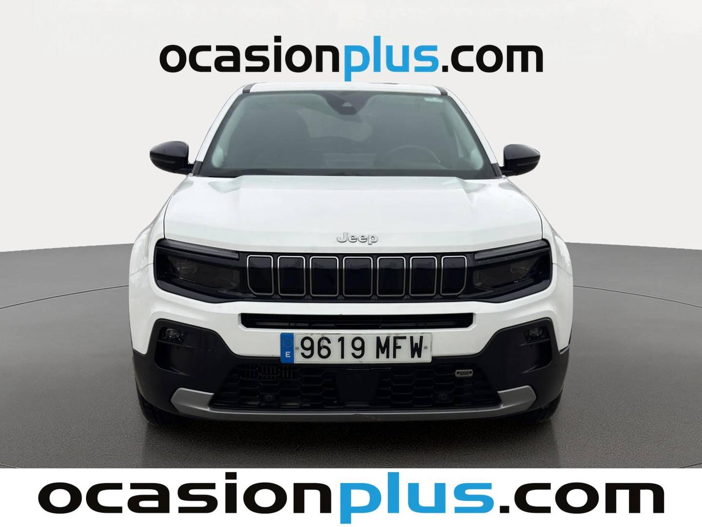 Jeep Avenger Jeep Avenger 1.2 G Summit (100 CV) al mejor precio