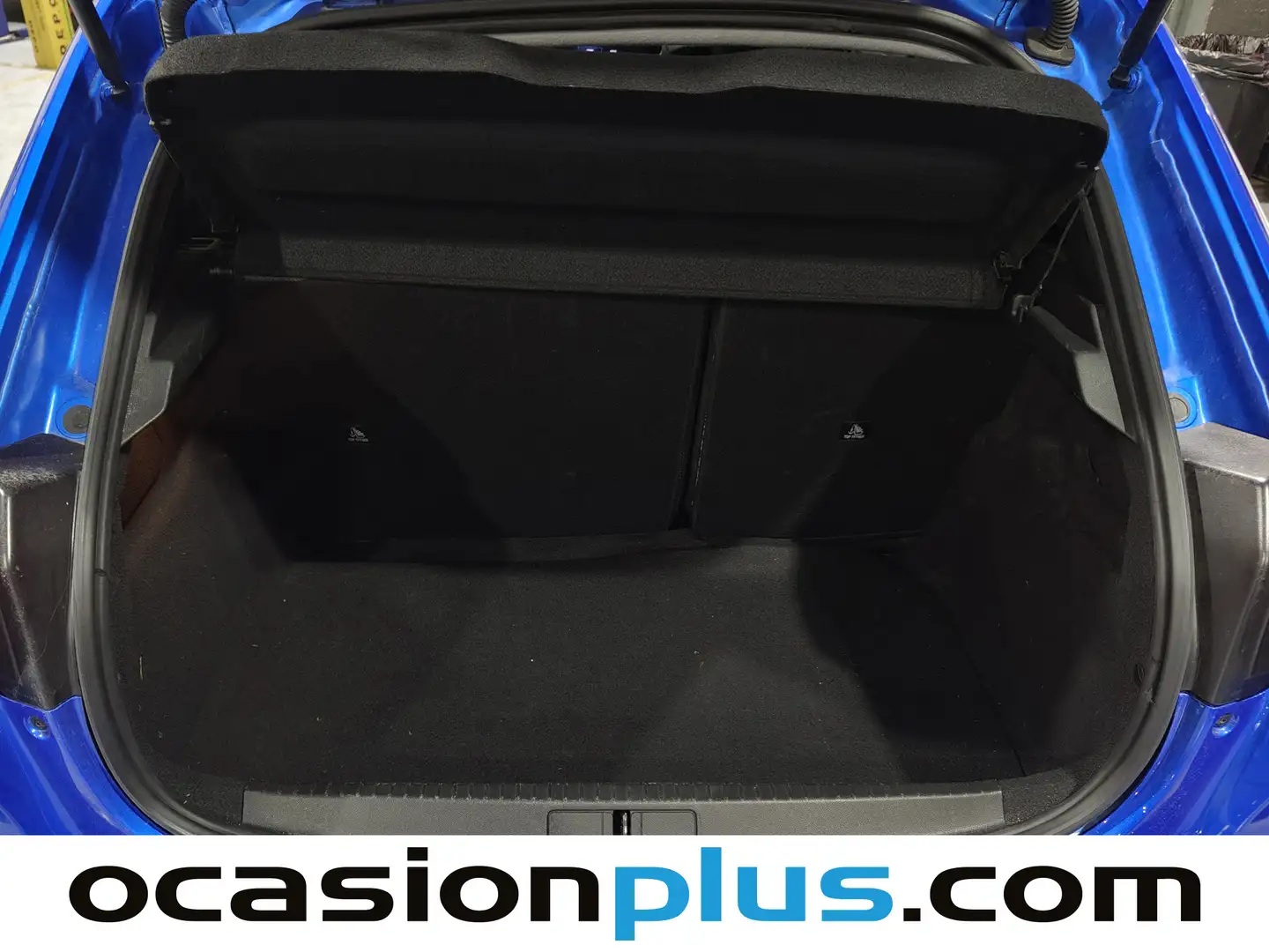 Foto Peugeot 208 Peugeot 208 PureTech 100 Allure (100 CV)