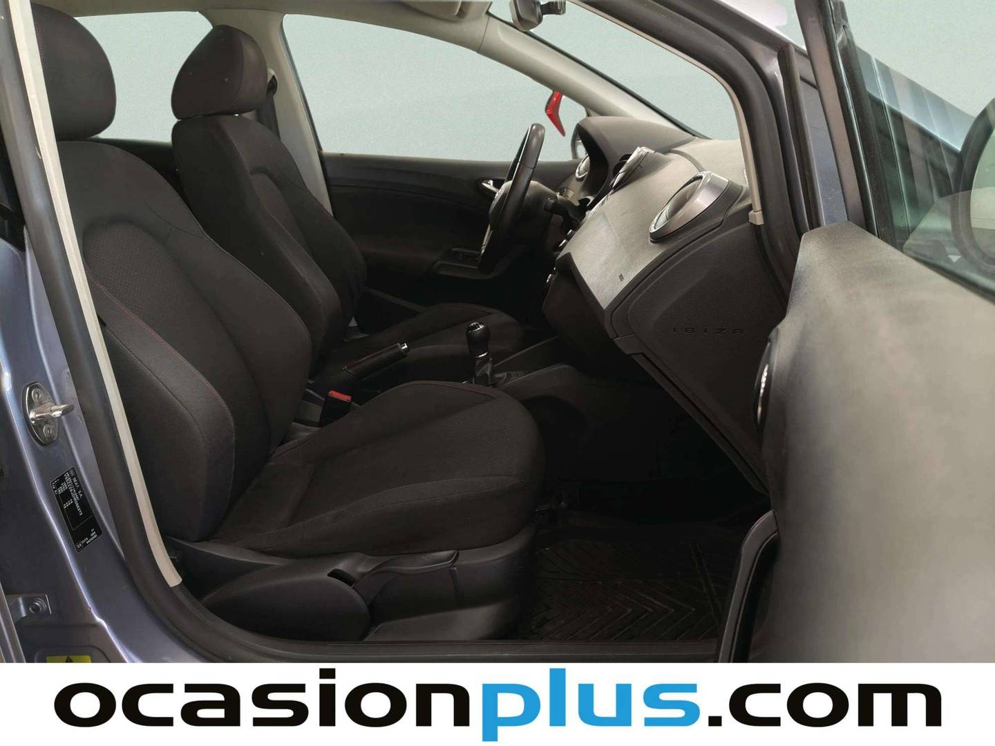 Seat Ibiza Seat Ibiza 1.4 TDI FR (105 CV) diésel