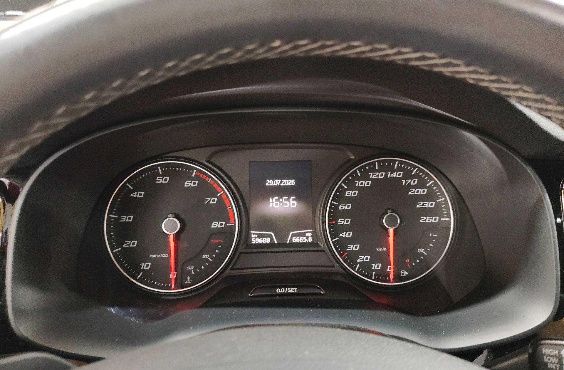 SEAT Ateca 1.4 EcoTSI Xcellence DSG - foto 29