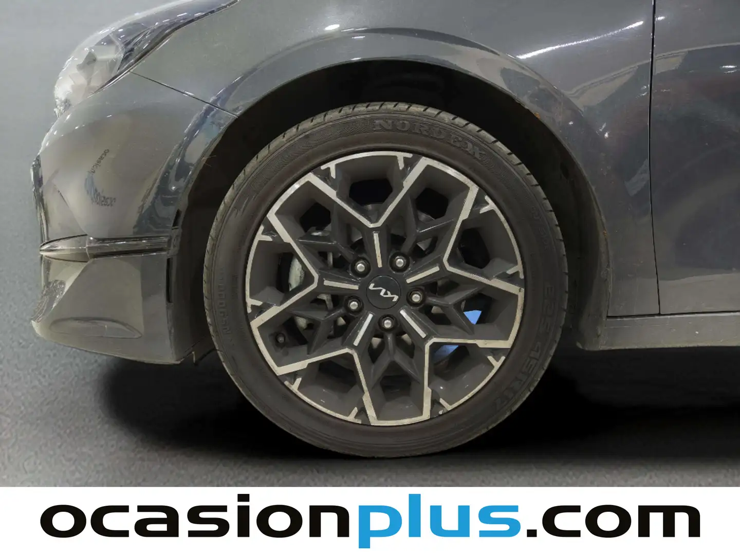 Foto KIA Ceed Kia Ceed 1.0 T-GDi Style Edition (100 CV)