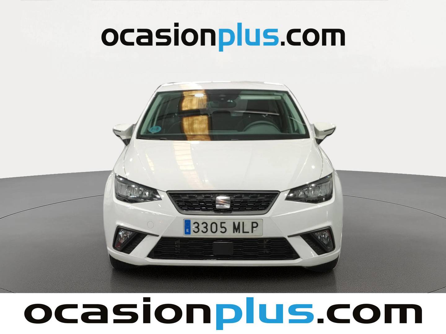 Seat Ibiza Seat Ibiza 1.0 MPI S&S Reference XL (80 CV) 80cv