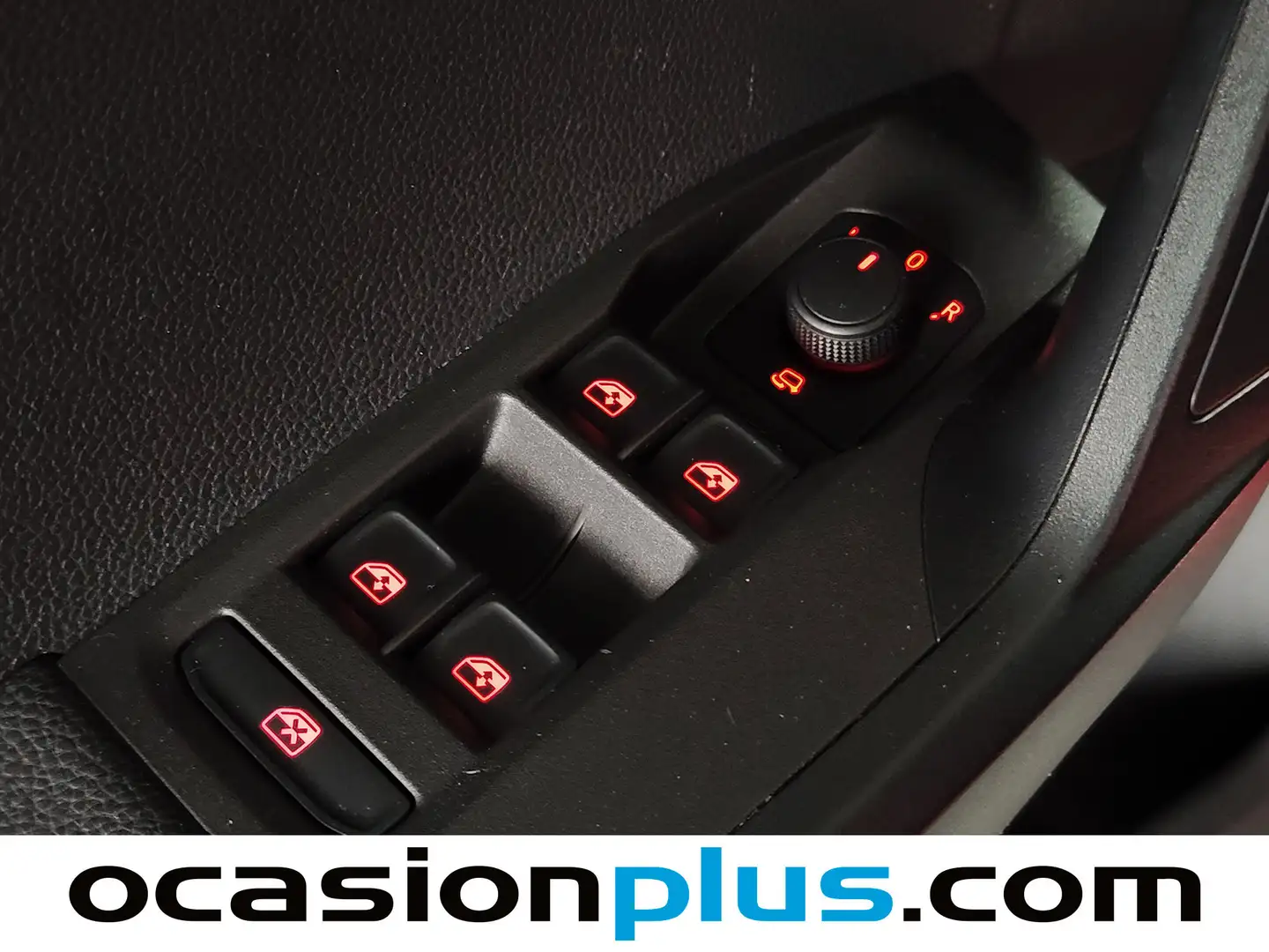 Foto Seat Arona SEAT Arona 1.0 TSI Style Plus (110 CV)