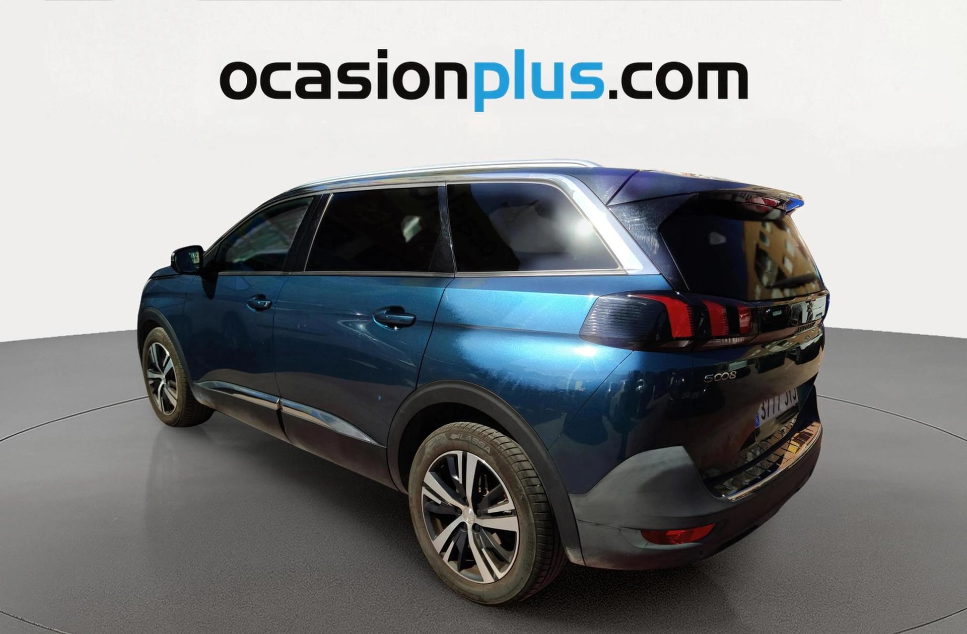 Peugeot 5008 BlueHDi 120 Allure - foto 3