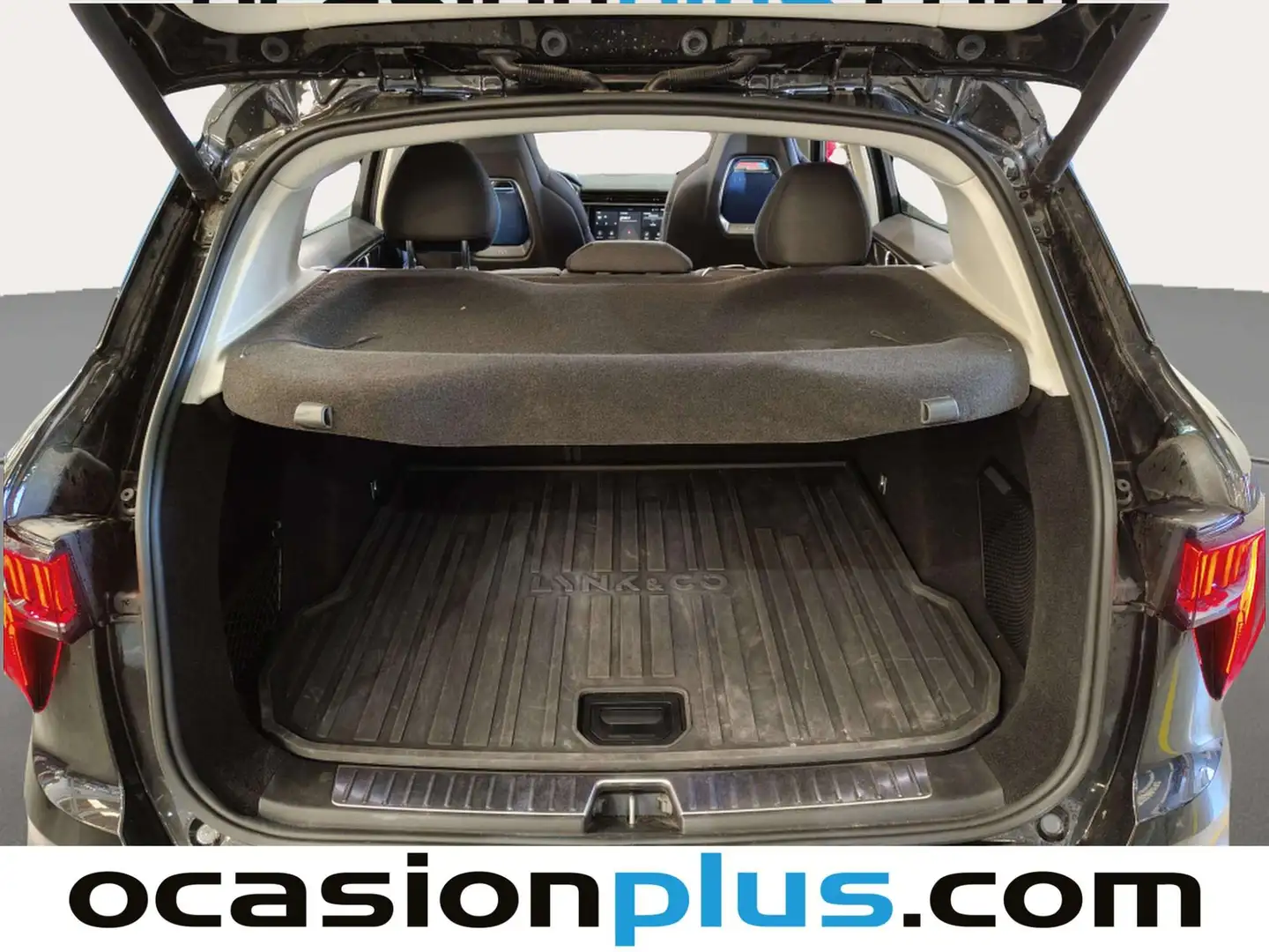 Foto Lynk & Co 01 Lynk & Co 01 1.5 PHEV 6.6kW (261 CV)