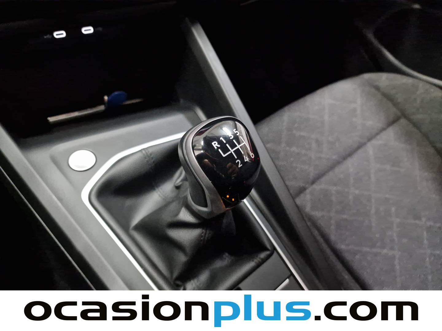 Volkswagen Golf Volkswagen Golf Life 2.0 TDI (115 CV) de segunda mano