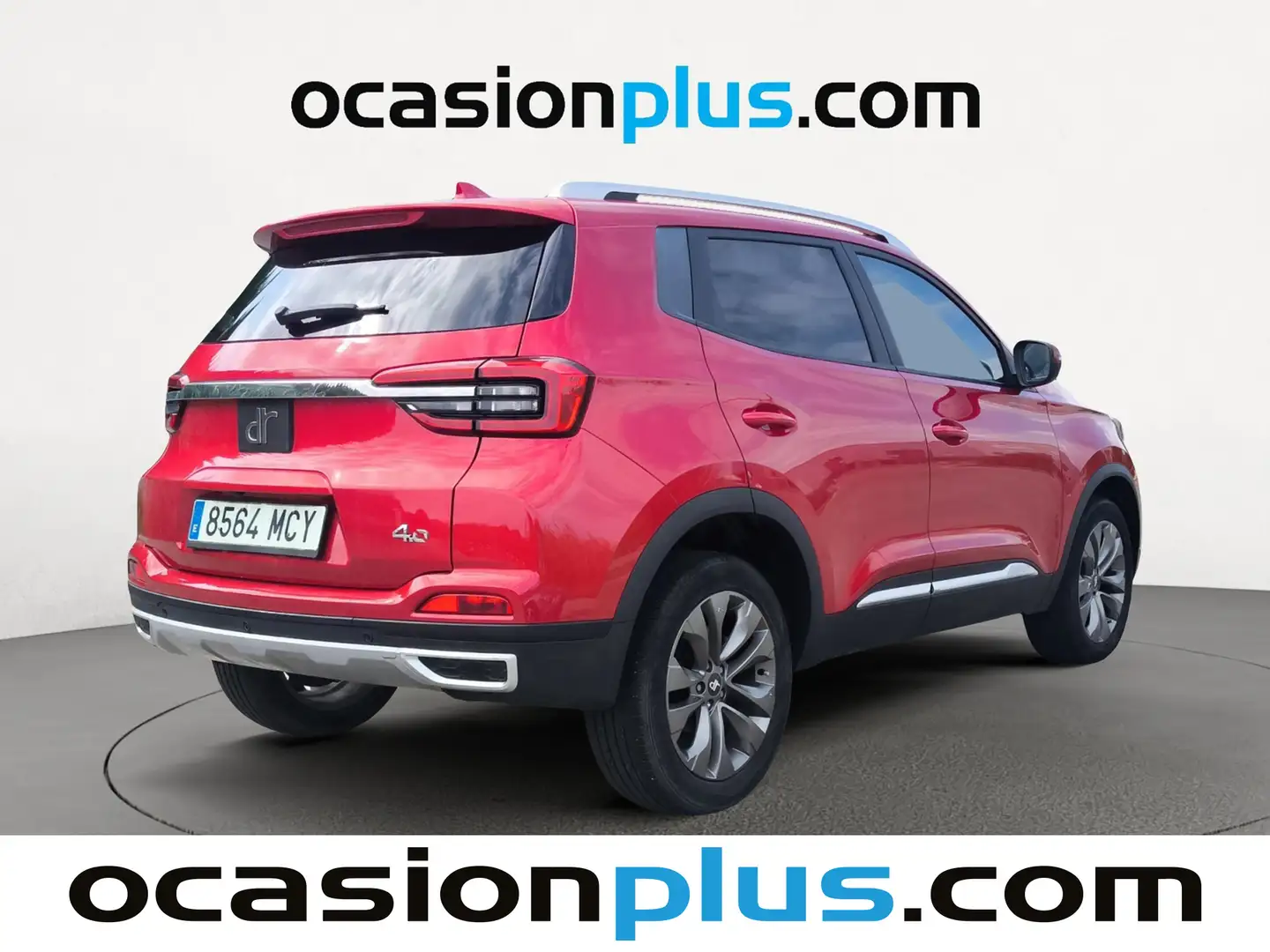 Foto DR AUTOMOBILES DR 4.0 DR AUTOMOBILES DR4 1.5 (116 CV)