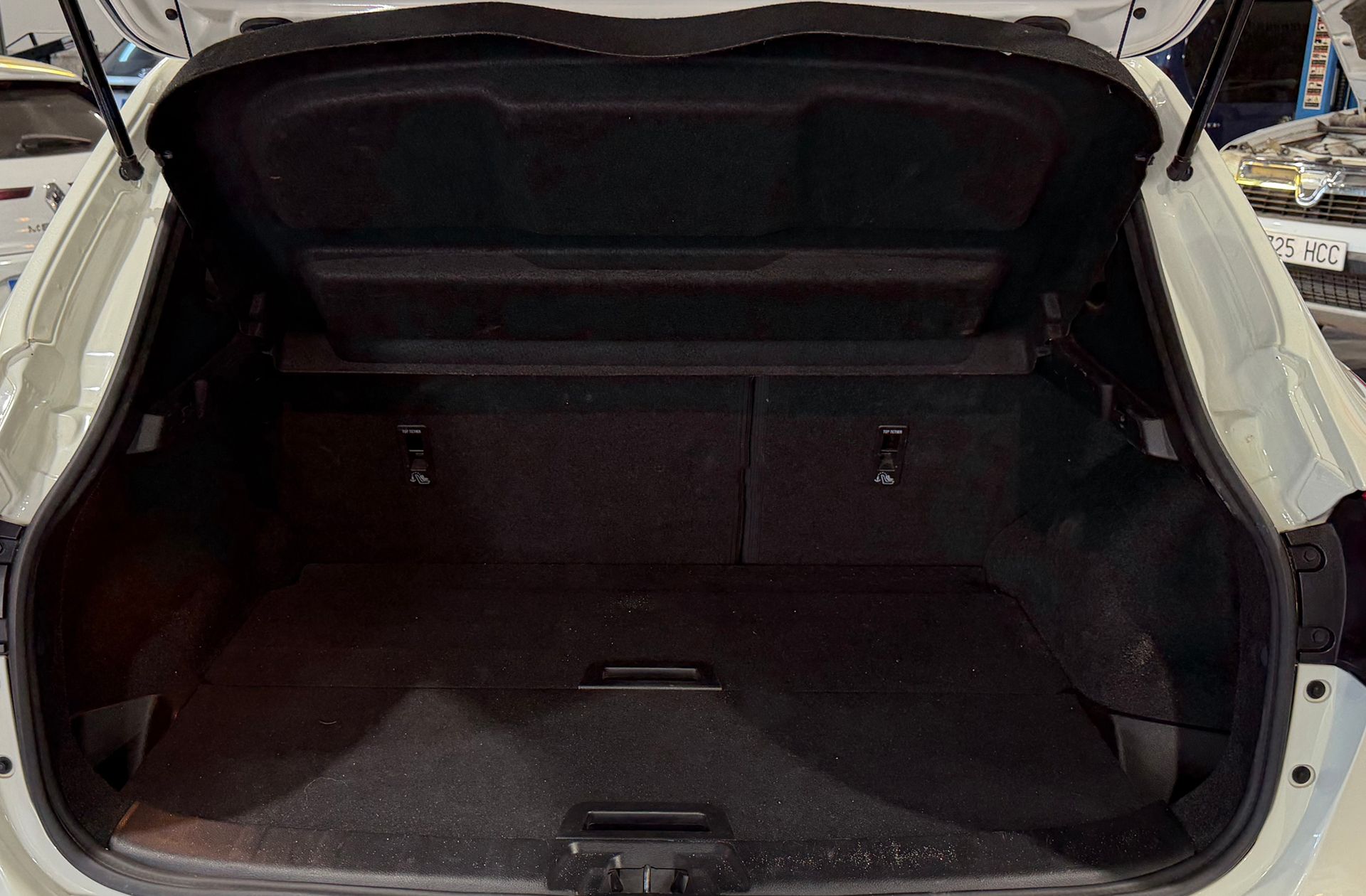 Nissan Qashqai dCi 110 N-Connecta 4x2 - foto 15