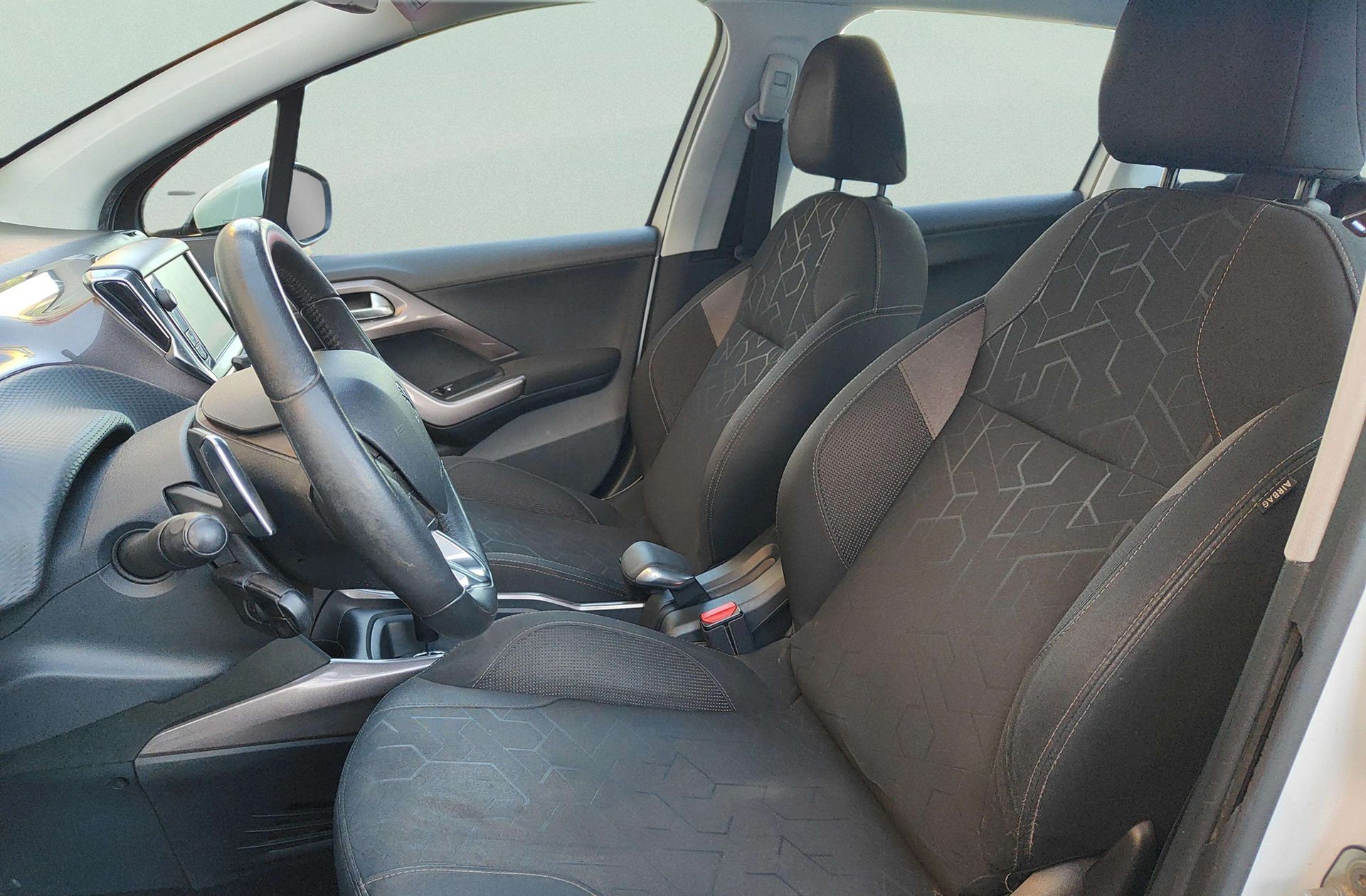 Peugeot 2008 VTI 82 Active ETG5 - foto 9