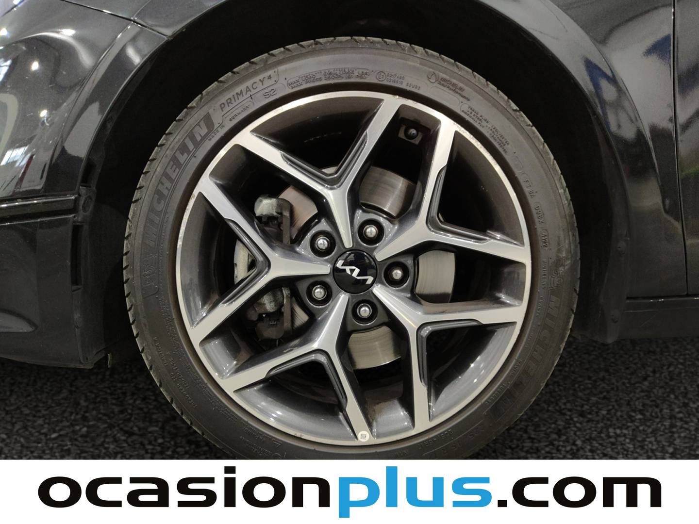 Foto KIA Ceed Kia Ceed 1.6 MHEV iMT Tech (136 CV)