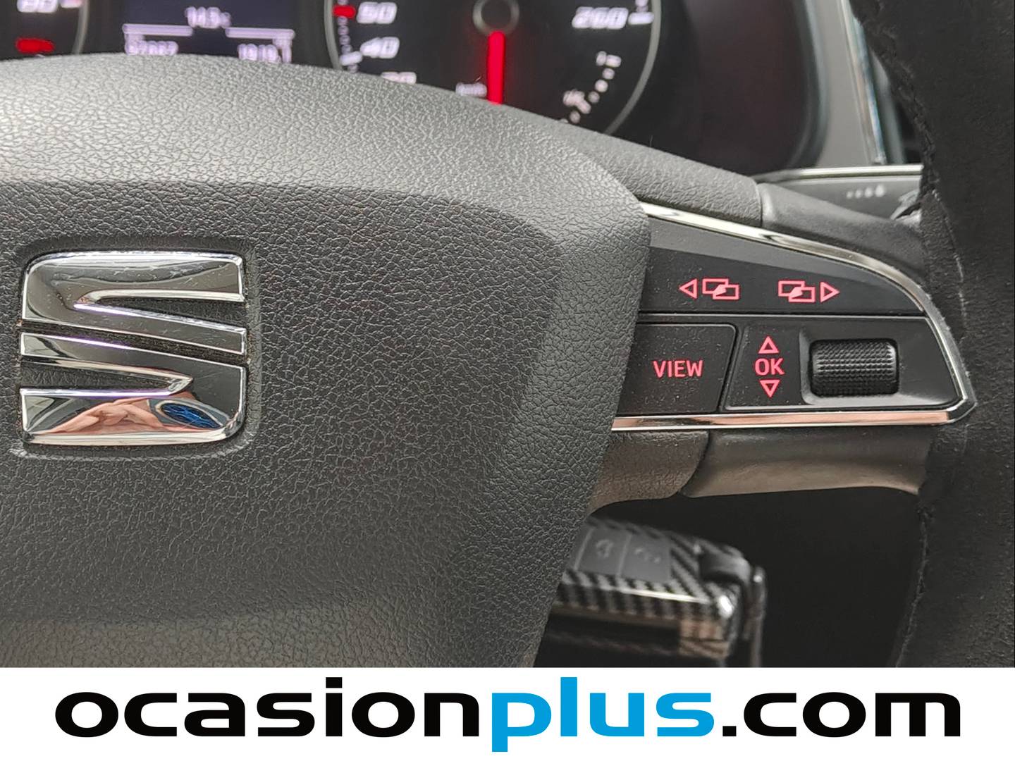 Seat León SEAT León 1.2 TSI S&S Style (110 CV) barato