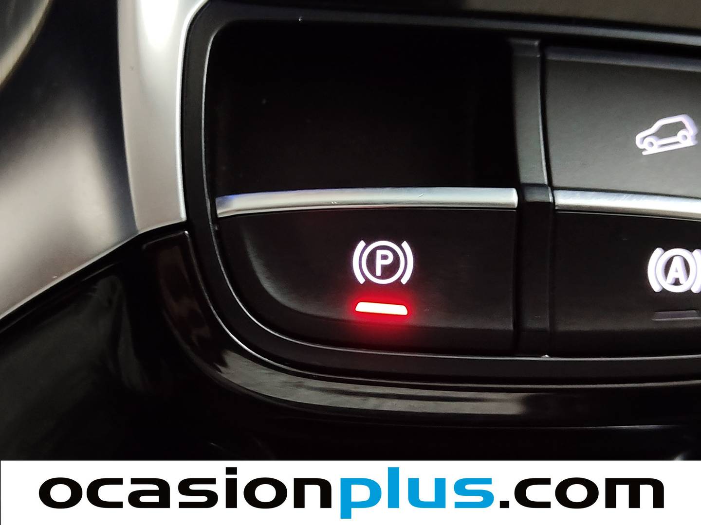 Foto MG HS MG HS 1.5 Turbo GDI Luxury DCT (162 CV)