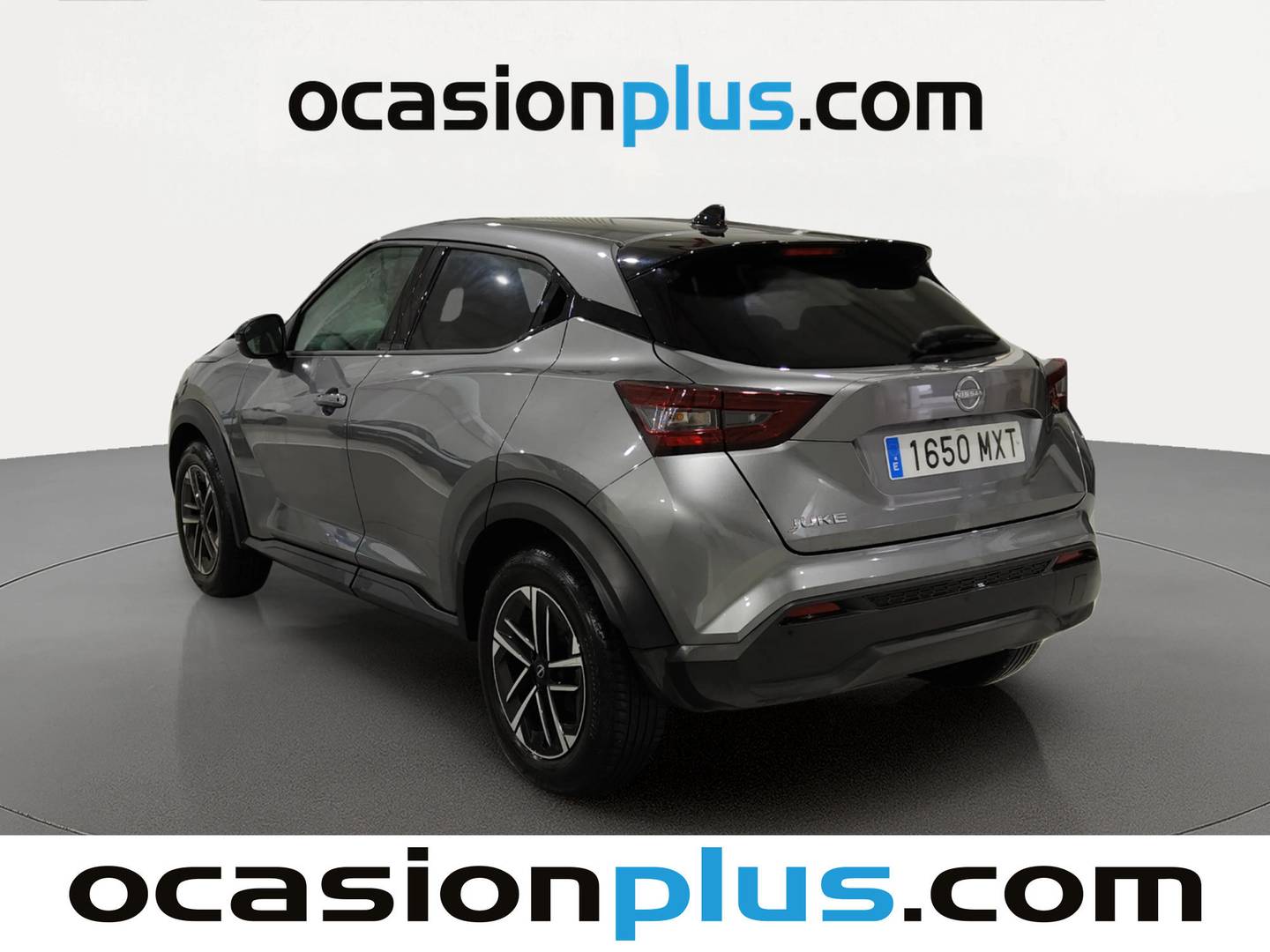 Foto Nissan JUKE Nissan Juke DIG-T N-Connecta 4x2 (114 CV)