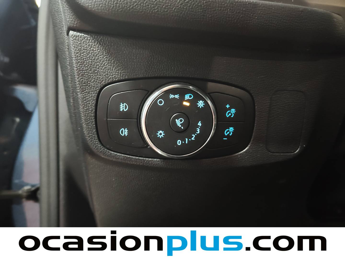 Foto Ford Focus Ford Focus 1.0 Ecoboost MHEV ST-Line (125 CV)