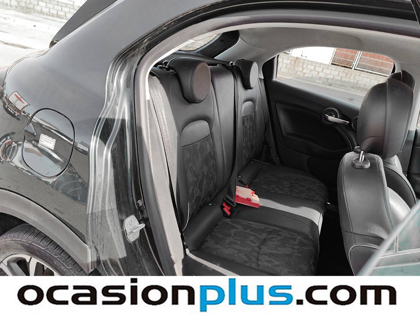 Fiat 500X Fiat 500X 1.3 Firefly S&S Cross T4 DCT (150 CV) al mejor precio