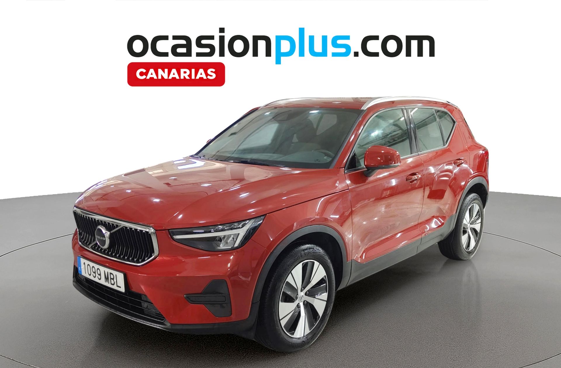 Volvo XC40 T2 Core