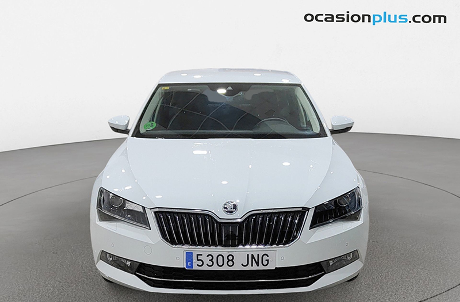 Škoda Superb 1.4 TSI Style DSG - foto 14